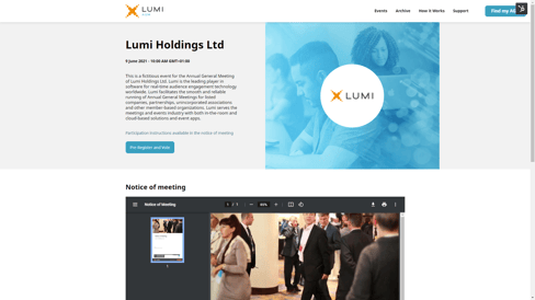 Events Page Lumi-1